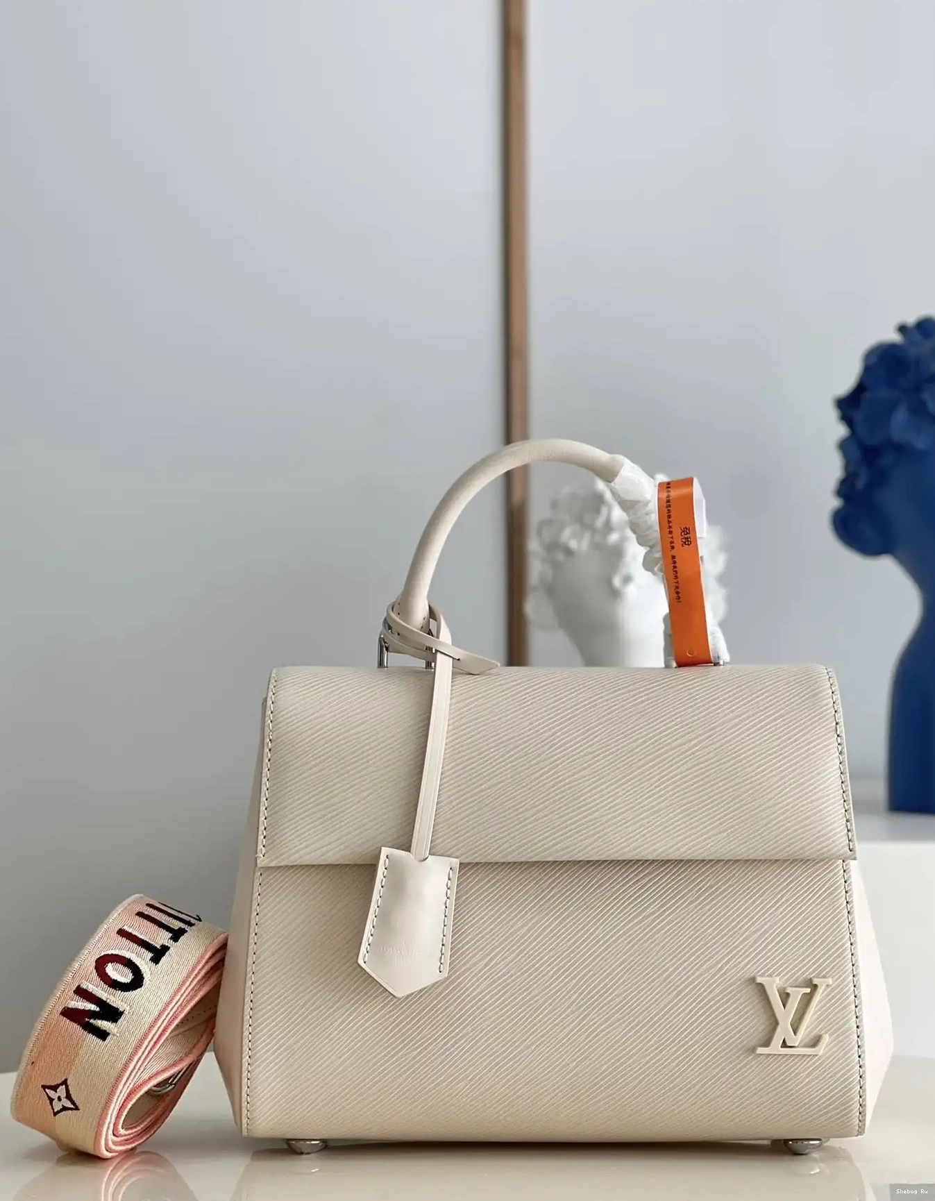 CHANELUNY BB VUITTON LOUIS 0603